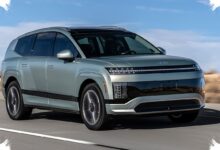 Ioniq 9 Belum Juga Masuk Indonesia, SUV 7-Seater Hyundai Ini Makin Ditunggu