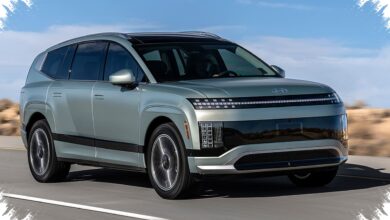 Ioniq 9 Belum Juga Masuk Indonesia, SUV 7-Seater Hyundai Ini Makin Ditunggu
