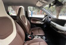 Panel Piano Black Wuling Binguo EV Cepat Kusam, Begini Cara Aman Menjaganya
