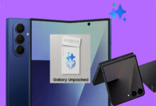Samsung Umumkan Galaxy Unpacked 22 Juli, Sinyal Desain Baru Galaxy Z Fold8 Makin Kuat
