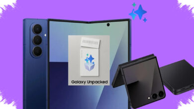 Samsung Umumkan Galaxy Unpacked 22 Juli, Sinyal Desain Baru Galaxy Z Fold8 Makin Kuat