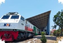 Pesan Tiket Kereta Api Online Kini Lebih Mudah, Kursi Bisa Dipilih Langsung