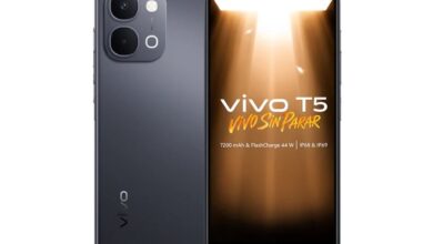 Baterai 7.200mAh Jadi Andalan Vivo G5i dan G5z, Dua HP Murah yang Tahan Lama