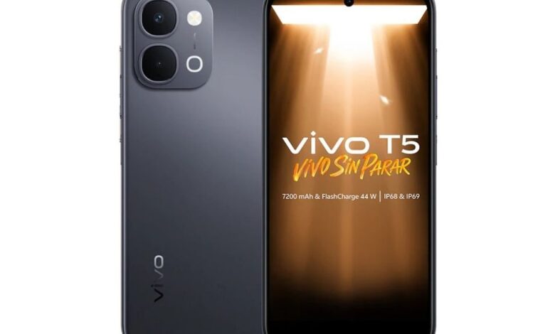 Baterai 7.200mAh Jadi Andalan Vivo G5i dan G5z, Dua HP Murah yang Tahan Lama