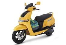 TVS Sindir Motor Listrik yang Cepat Muncul, Cepat Hilang di Indonesia