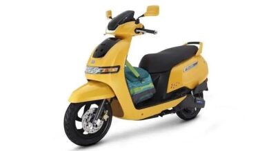 TVS Sindir Motor Listrik yang Cepat Muncul, Cepat Hilang di Indonesia