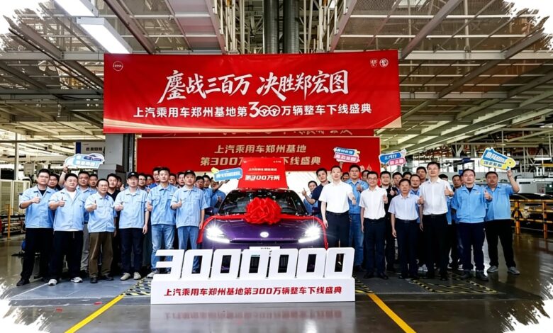 MG 07 Mulai Dirakit Massal, Lidar dan Jarak 650 Km Jadi Senjata Utama