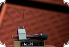 Spectera Bikin Sennheiser Geser Arah, Audio Nirkabel Kini Ditentukan Software