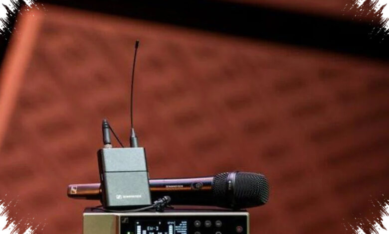 Spectera Bikin Sennheiser Geser Arah, Audio Nirkabel Kini Ditentukan Software