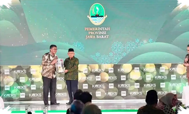 Jabar Kembali Pegang Juara Umum Adinata Syariah 2026, Menang di 6 Kategori Sekaligus