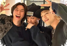 BIGBANG Siapkan Lagu Baru, Jakarta Bisa Jadi Panggung Perdana Materi Anyar