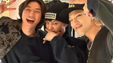 BIGBANG Siapkan Lagu Baru, Jakarta Bisa Jadi Panggung Perdana Materi Anyar