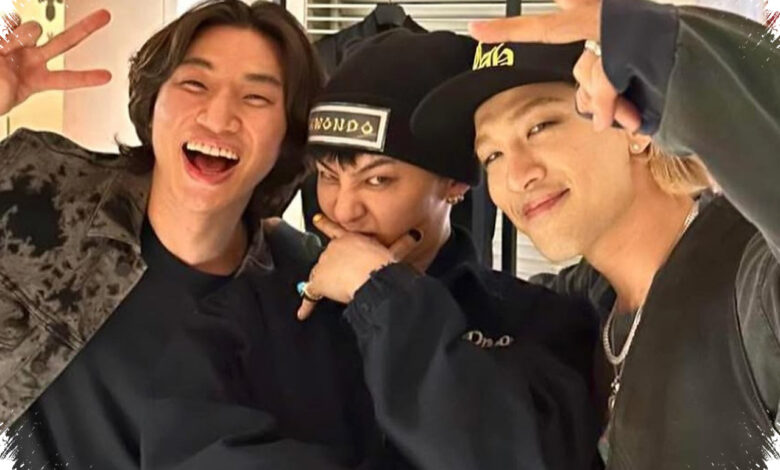 BIGBANG Siapkan Lagu Baru, Jakarta Bisa Jadi Panggung Perdana Materi Anyar