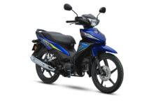 Harga Rp12 Jutaan, Wave Alpha 110 Andalkan Irit BBM dan Fitur yang Serba Sederhana