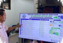 Orang Tua Masih Ragu, Kuota Sekolah Rakyat SD di Jatim Belum Mudah Terpenuhi