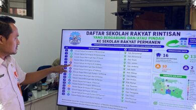 Orang Tua Masih Ragu, Kuota Sekolah Rakyat SD di Jatim Belum Mudah Terpenuhi