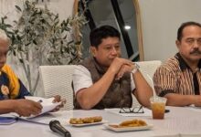 Kebumen Pasang Target Minimal 5 Emas di Porprov 2026, 183 Atlet Sudah Disiapkan