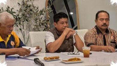 Kebumen Pasang Target Minimal 5 Emas di Porprov 2026, 183 Atlet Sudah Disiapkan