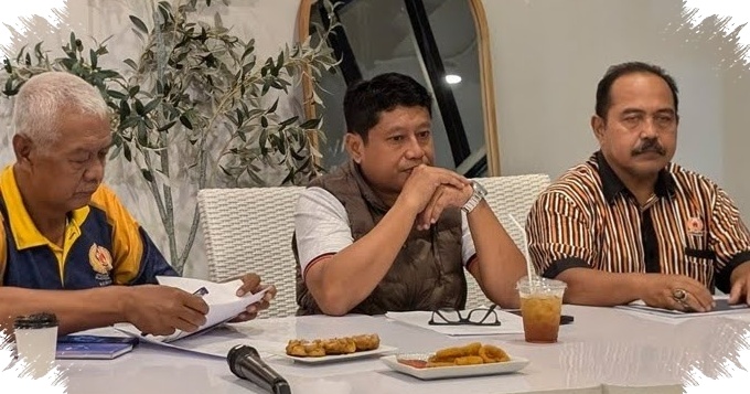Kebumen Pasang Target Minimal 5 Emas di Porprov 2026, 183 Atlet Sudah Disiapkan