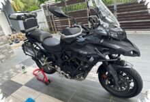 10 Motor Touring Terbaik 2026, Pilihan Nyaman untuk Ribuan Kilometer