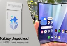 Samsung Siapkan Foldable AI Paling Ambisius, Galaxy Unpacked 22 Juli di London