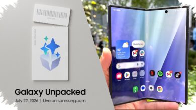 Samsung Siapkan Foldable AI Paling Ambisius, Galaxy Unpacked 22 Juli di London