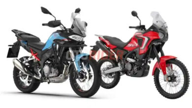 Harga Di Bawah Rp50 Juta, QJ Motor Tourino 250 DX Langsung Tantang Kelas Adventure