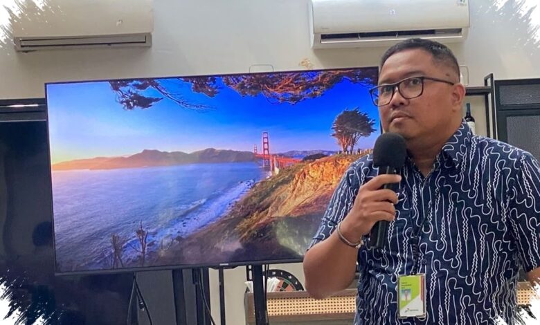 B50 Sudah Siap Mengalir ke SPBU, Pertamina Tinggal Menunggu Penetapan Pemerintah