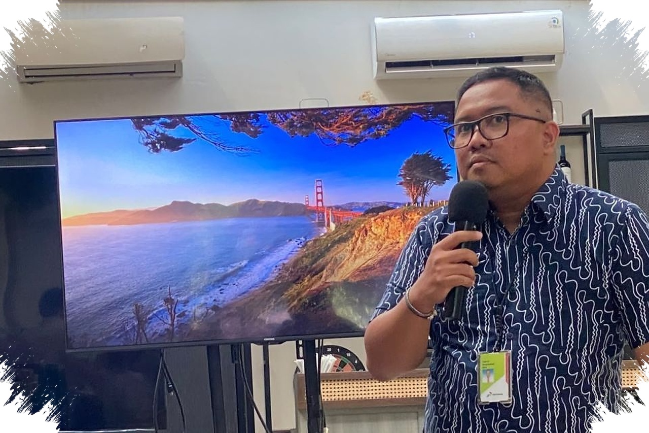 B50 Sudah Siap Mengalir ke SPBU, Pertamina Tinggal Menunggu Penetapan Pemerintah