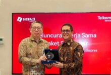 Paket Internet Khusus Kurir SiCepat, Telkomsel Bidik Kebutuhan Lapangan yang Selama Ini Terabaikan