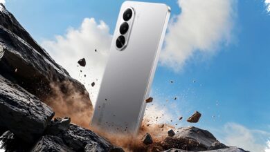 Baterai 8.000 mAh di Harga Rp 2 Jutaan, Realme P4x Menekan Batas Entry-Level