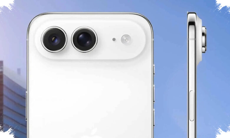 iPhone Air 2 Disebut Bawa Baterai Lebih Besar, Apple Mulai Benahi Titik Lemahnya