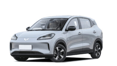 Binguo EV Tak Mudah Kehilangan Tenaga di Macet, Rahasianya Ada di Pendingin Cairan Motor