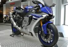 Yamaha R2 Disebut Siap Mengisi Celah R15 dan R3, Lawan Baru di Kelas 200 cc