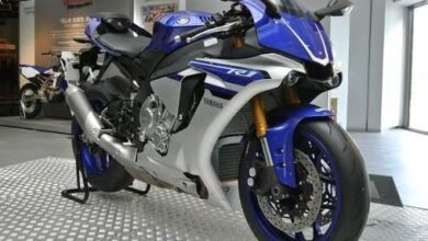 Yamaha R2 Disebut Siap Mengisi Celah R15 dan R3, Lawan Baru di Kelas 200 cc