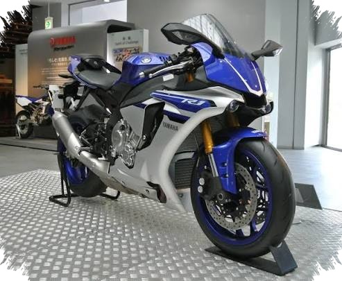 Yamaha R2 Disebut Siap Mengisi Celah R15 dan R3, Lawan Baru di Kelas 200 cc