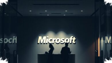 Xbox Tertekan di Tengah Dorongan AI, Microsoft Pangkas 4.800 Karyawan