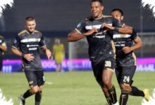 Alex Martins Tinggalkan Dewa United, Banten Warriors Kehilangan Mesin Gol Utama