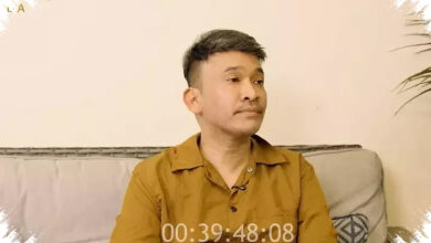 Ruben Onsu Tegaskan Fokus ke Hak Asuh Anak, Isu Gunung Kawi Tak Ia Tanggapi