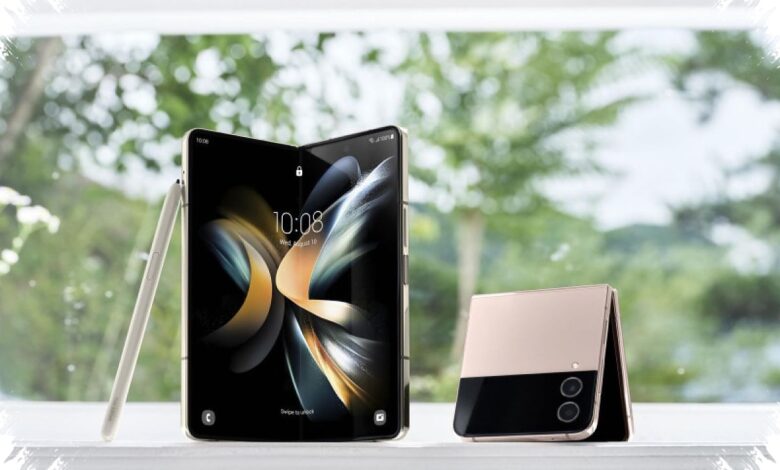 Samsung Buka Jalan ke Galaxy Z Baru, Deposit Rp 200 Ribu Sudah Dapat Bonus Besar