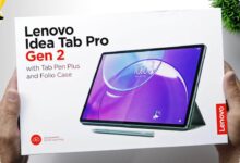 Tablet Rp8 Jutaan Ini Serius Incar Pengganti Laptop Ringan, Bawa AI dan Layar 3.5K