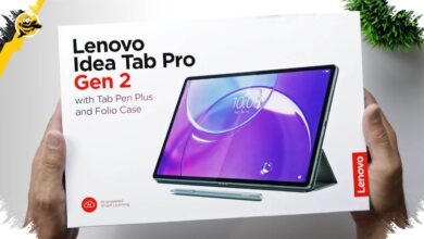 Tablet Rp8 Jutaan Ini Serius Incar Pengganti Laptop Ringan, Bawa AI dan Layar 3.5K