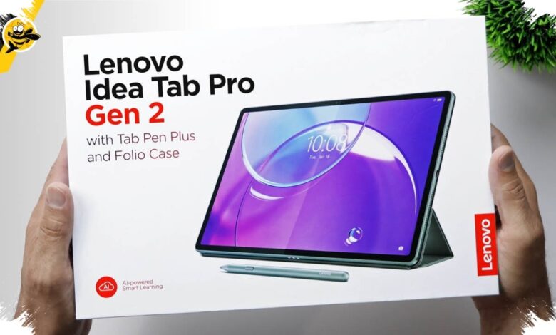 Tablet Rp8 Jutaan Ini Serius Incar Pengganti Laptop Ringan, Bawa AI dan Layar 3.5K