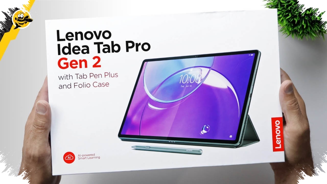 Tablet Rp8 Jutaan Ini Serius Incar Pengganti Laptop Ringan, Bawa AI dan Layar 3.5K
