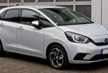 Honda Jazz GK5 Masih Diburu, Mesin 1.5 dan Desainnya Bikin Harga Bekas Bertahan