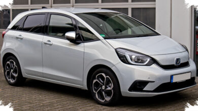 Honda Jazz GK5 Masih Diburu, Mesin 1.5 dan Desainnya Bikin Harga Bekas Bertahan