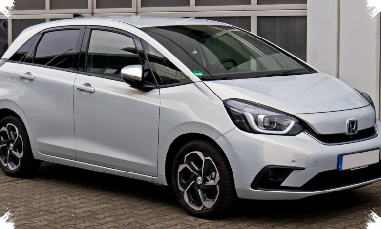 Honda Jazz GK5 Masih Diburu, Mesin 1.5 dan Desainnya Bikin Harga Bekas Bertahan