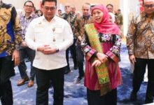 Lonjakan Misi Dagang Jatim-Riau Tembus Rp 1 Triliun, Ada Defisit Pulp yang Masih Menganga