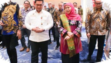 Lonjakan Misi Dagang Jatim-Riau Tembus Rp 1 Triliun, Ada Defisit Pulp yang Masih Menganga