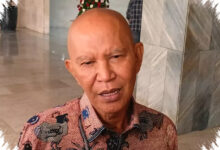 APBN Ditolak untuk Haji 2027, Banggar DPR Minta BPKH Tutup Kekurangan Biaya